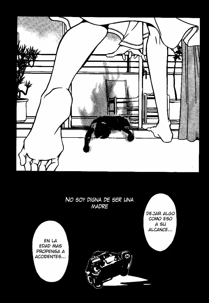 Shigeshoushi - Capítulo 8 - Página 15 - LectorTMOo