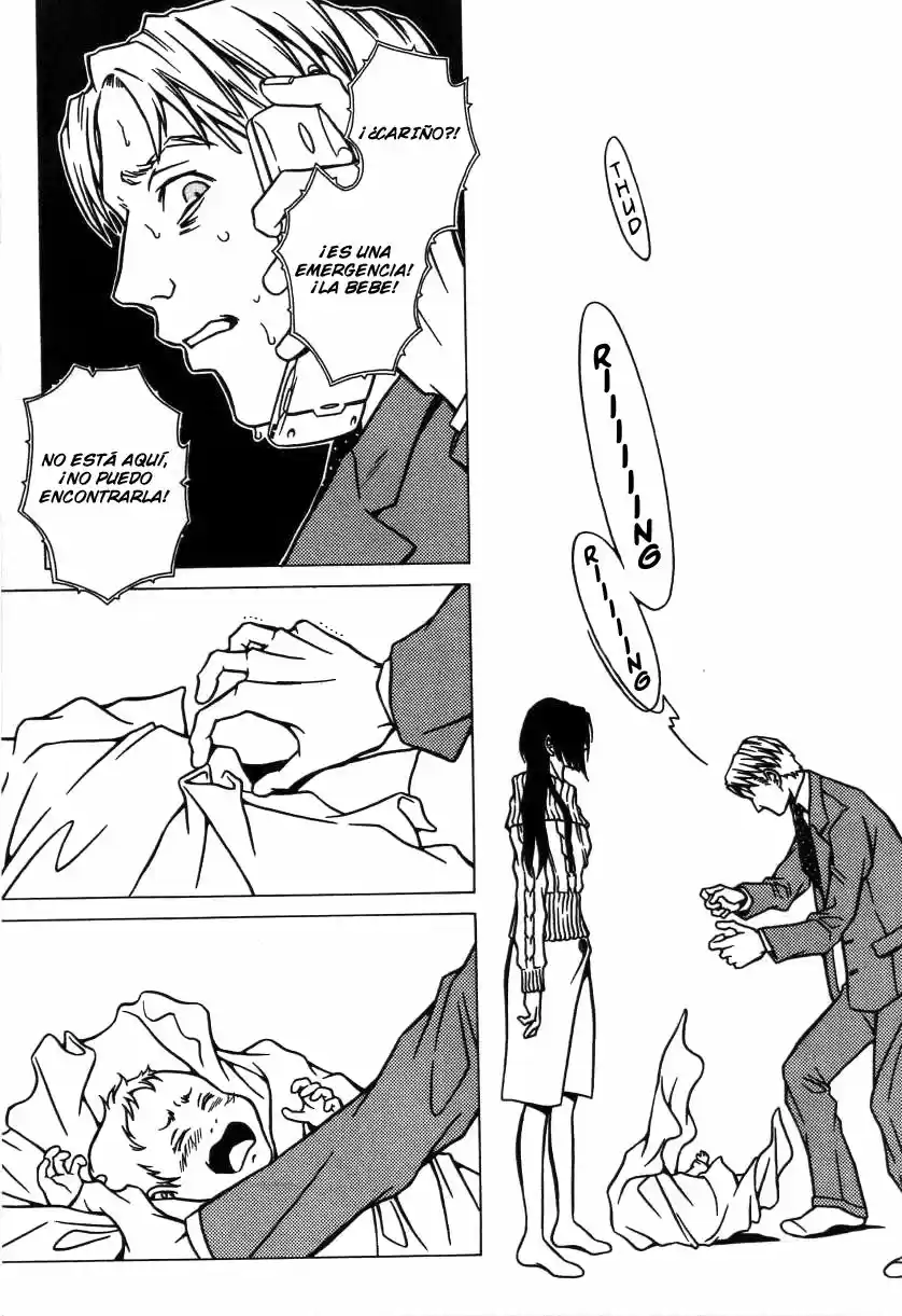 Shigeshoushi - Capítulo 8 - Página 26 - LectorTMOo