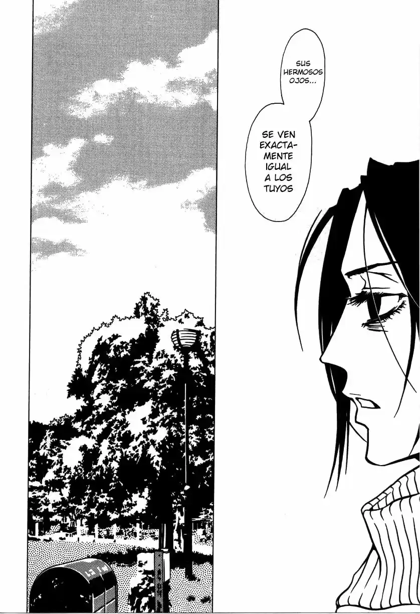 Shigeshoushi - Capítulo 8 - Página 27 - LectorTMOo