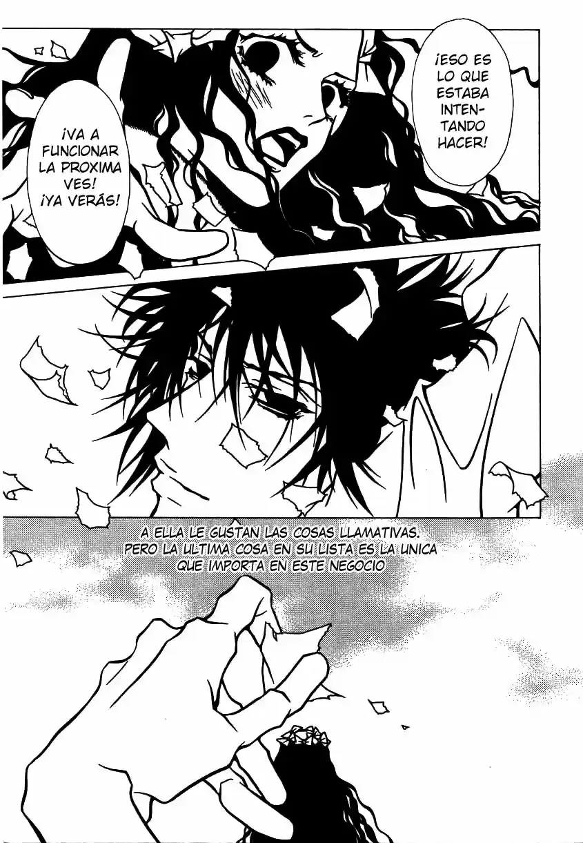 Shigeshoushi - Capítulo 8 - Página 30 - LectorTMOo