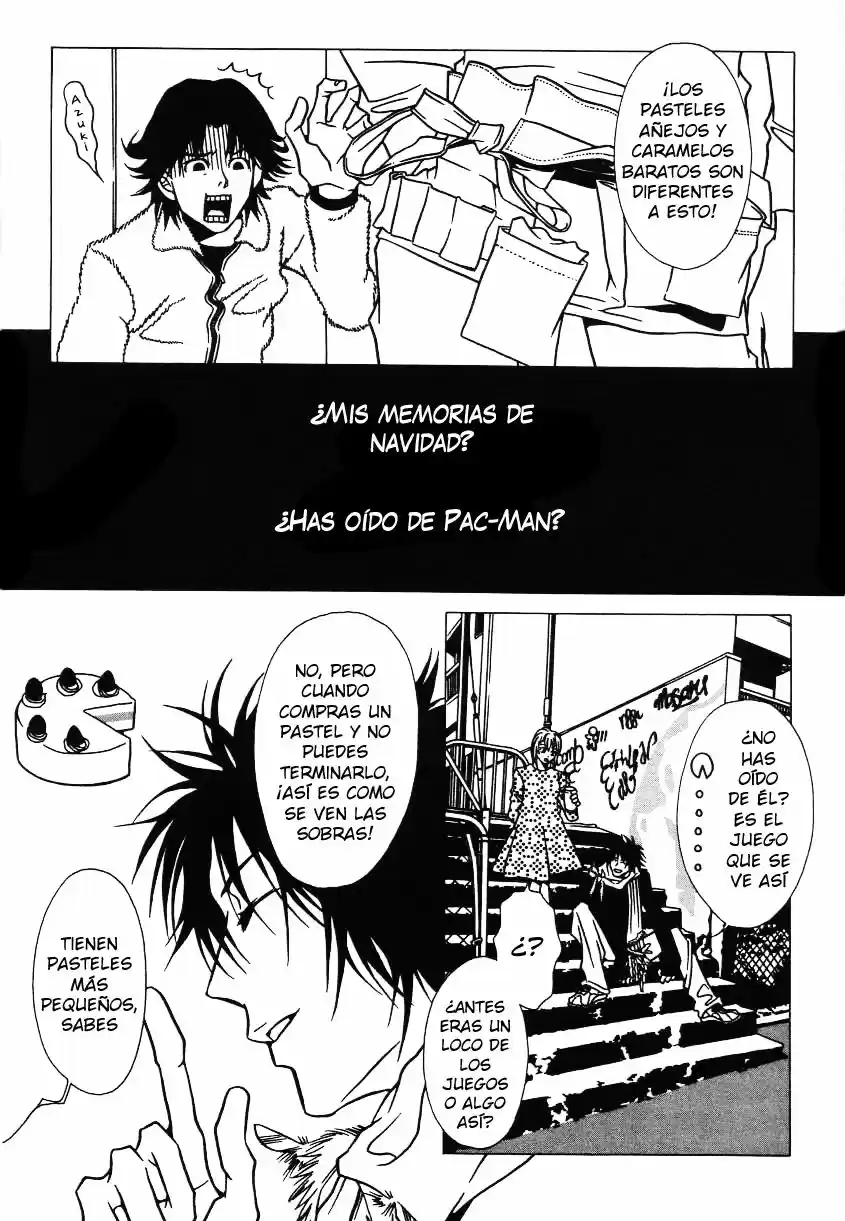 Shigeshoushi - Capítulo 9 - Página 4 - LectorTMOo