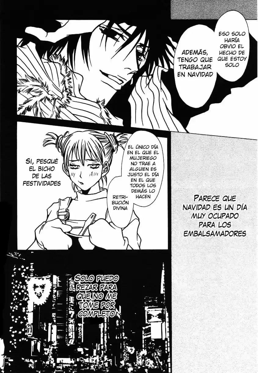 Shigeshoushi - Capítulo 9 - Página 5 - LectorTMOo