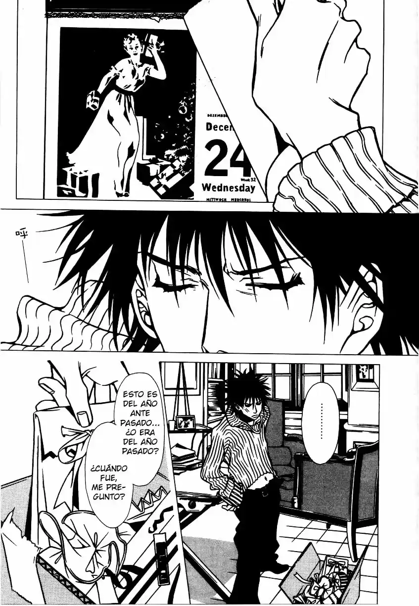 Shigeshoushi - Capítulo 9 - Página 6 - LectorTMOo