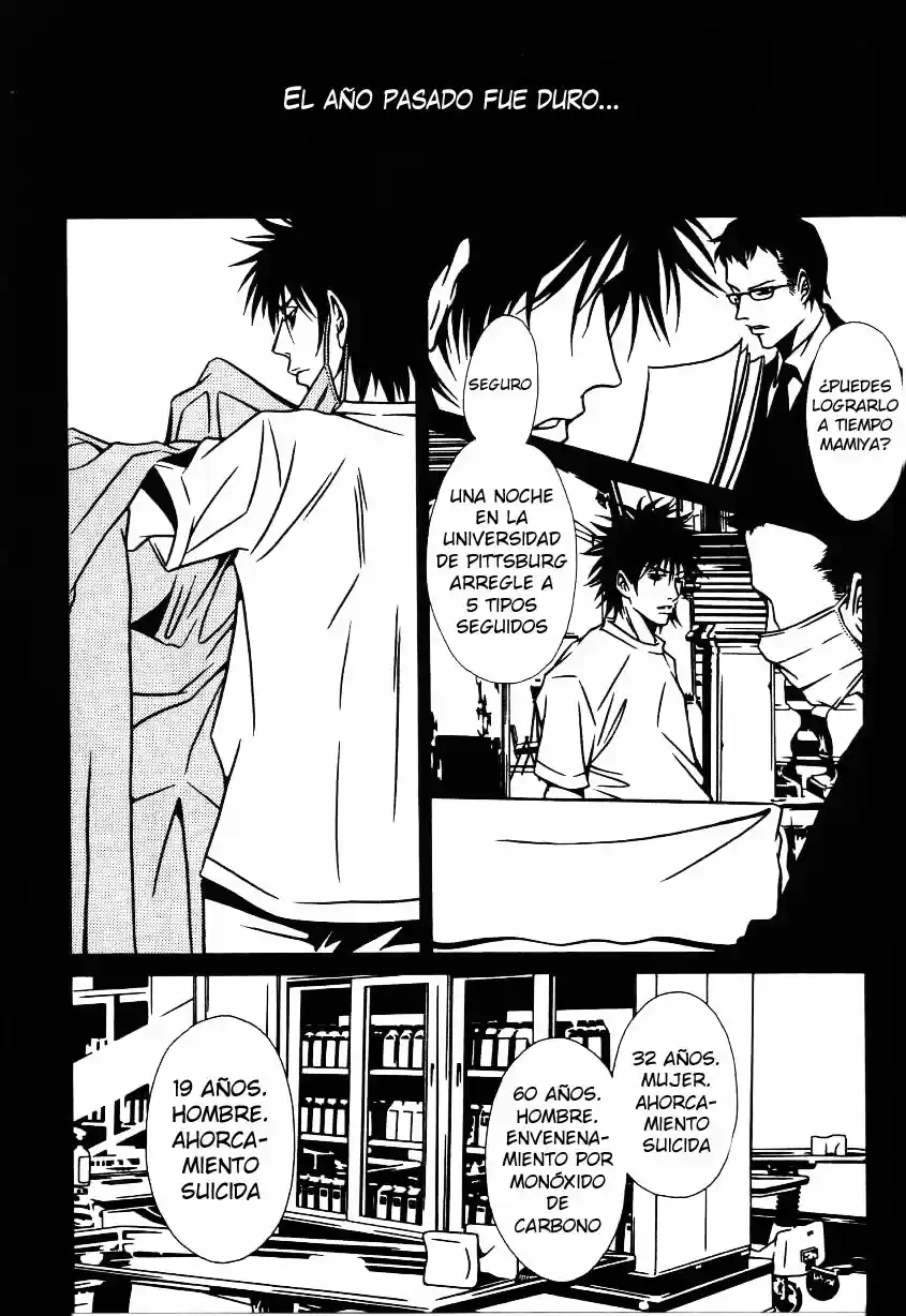 Shigeshoushi - Capítulo 9 - Página 7 - LectorTMOo