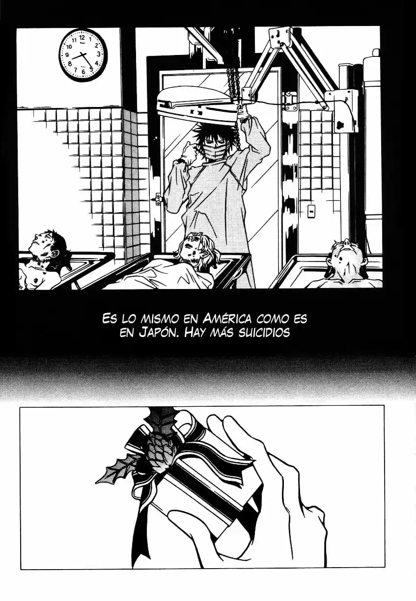 Shigeshoushi - Capítulo 9 - Página 8 - LectorTMOo