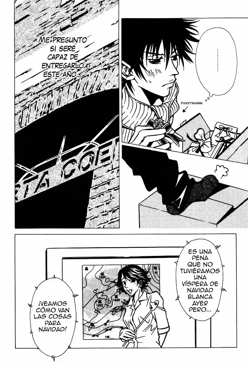 Shigeshoushi - Capítulo 9 - Página 9 - LectorTMOo