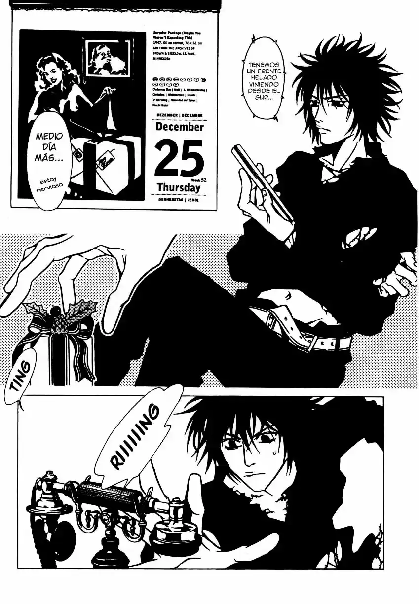 Shigeshoushi - Capítulo 9 - Página 10 - LectorTMOo