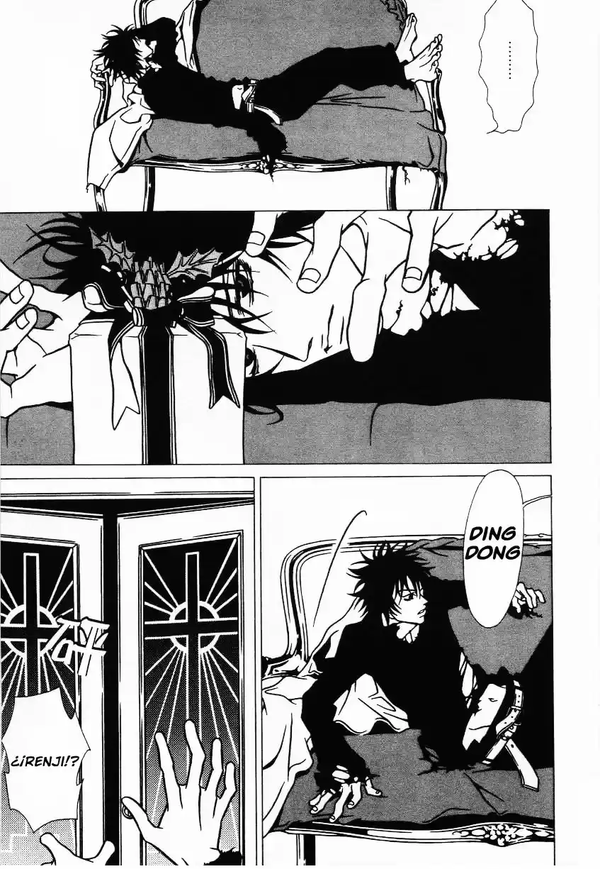 Shigeshoushi - Capítulo 9 - Página 12 - LectorTMOo