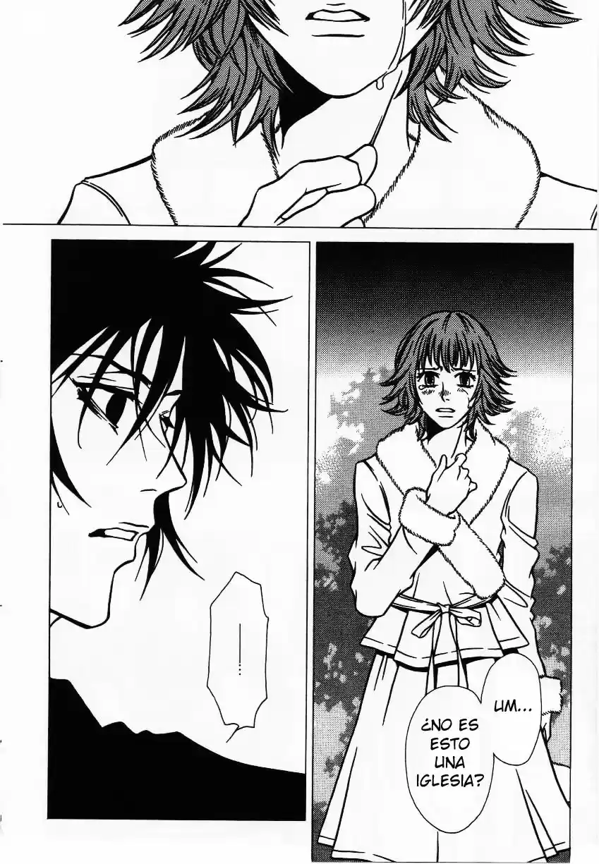 Shigeshoushi - Capítulo 9 - Página 13 - LectorTMOo
