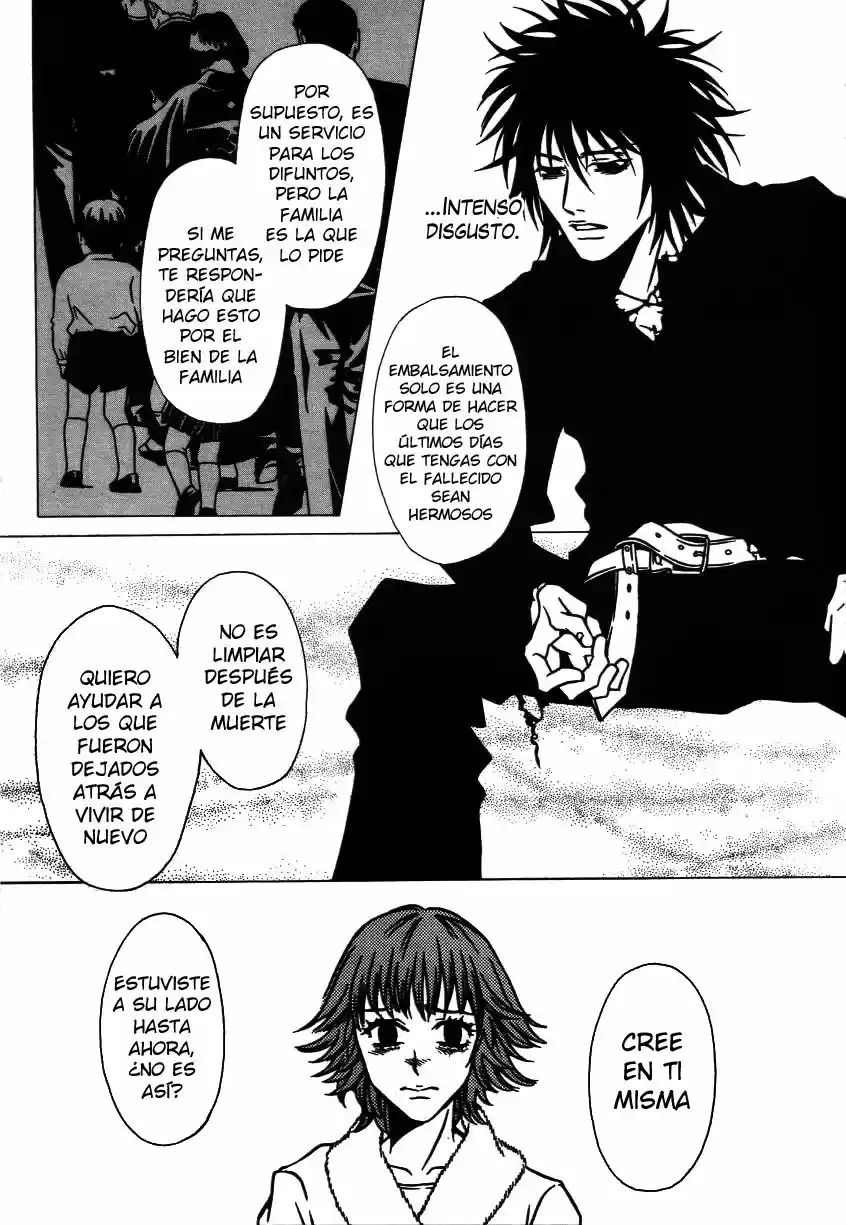 Shigeshoushi - Capítulo 9 - Página 16 - LectorTMOo