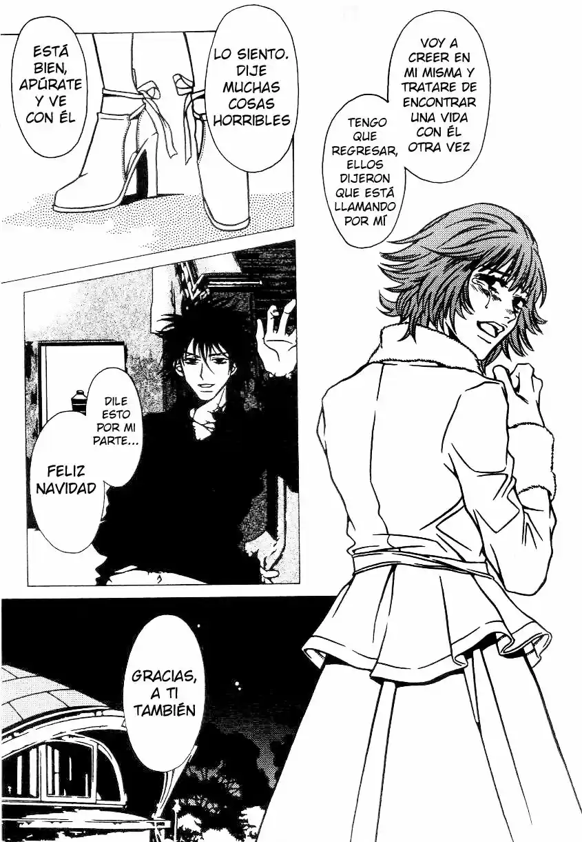 Shigeshoushi - Capítulo 9 - Página 18 - LectorTMOo