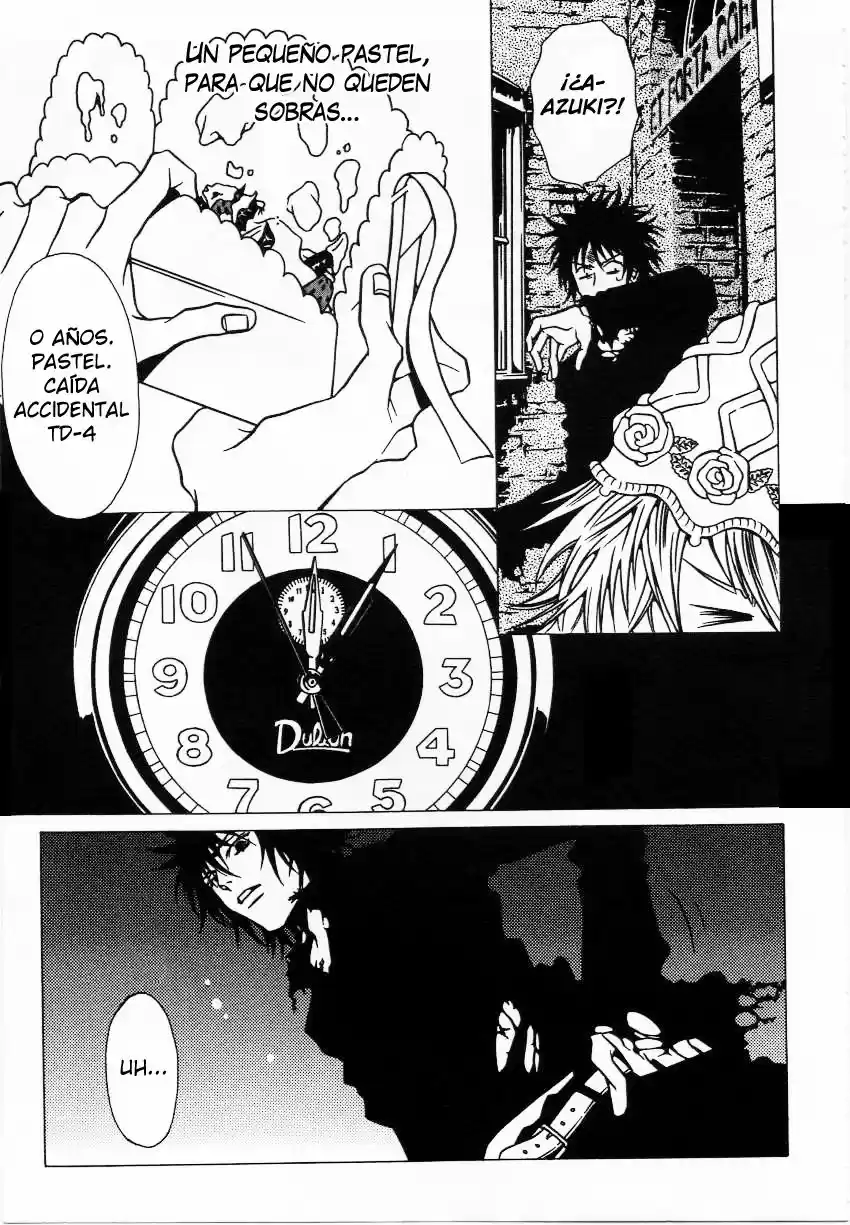 Shigeshoushi - Capítulo 9 - Página 20 - LectorTMOo
