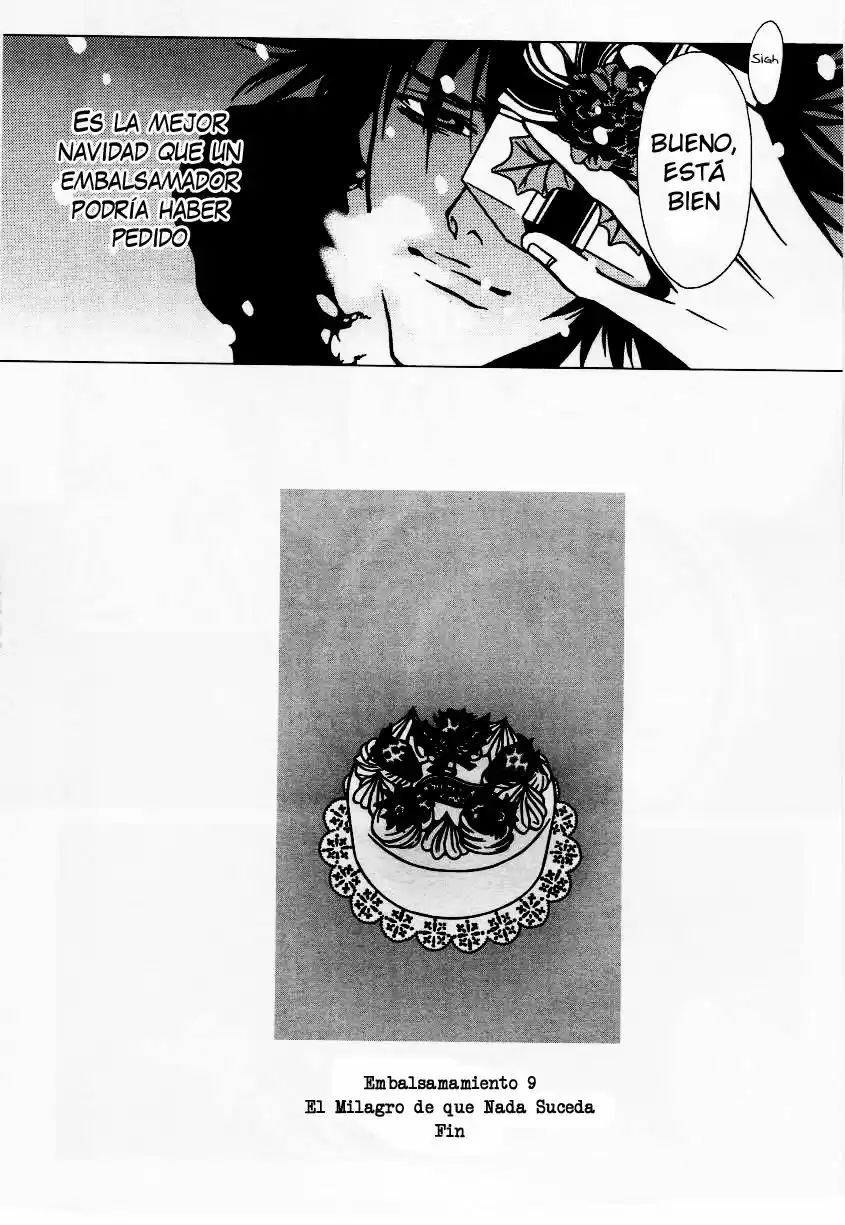 Shigeshoushi - Capítulo 9 - Página 21 - LectorTMOo