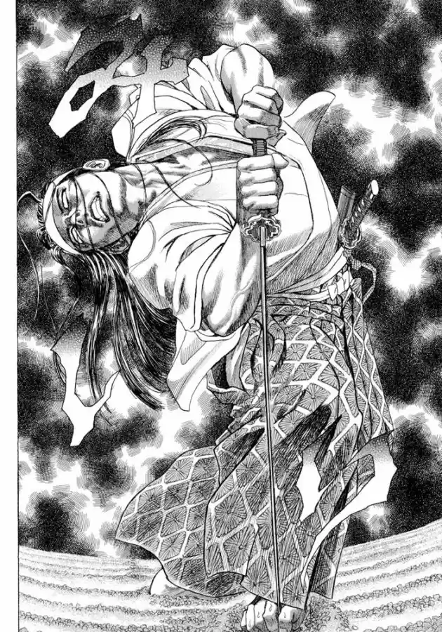 Shigurui - Capítulo 1 - Página 51 - LectorTMOo