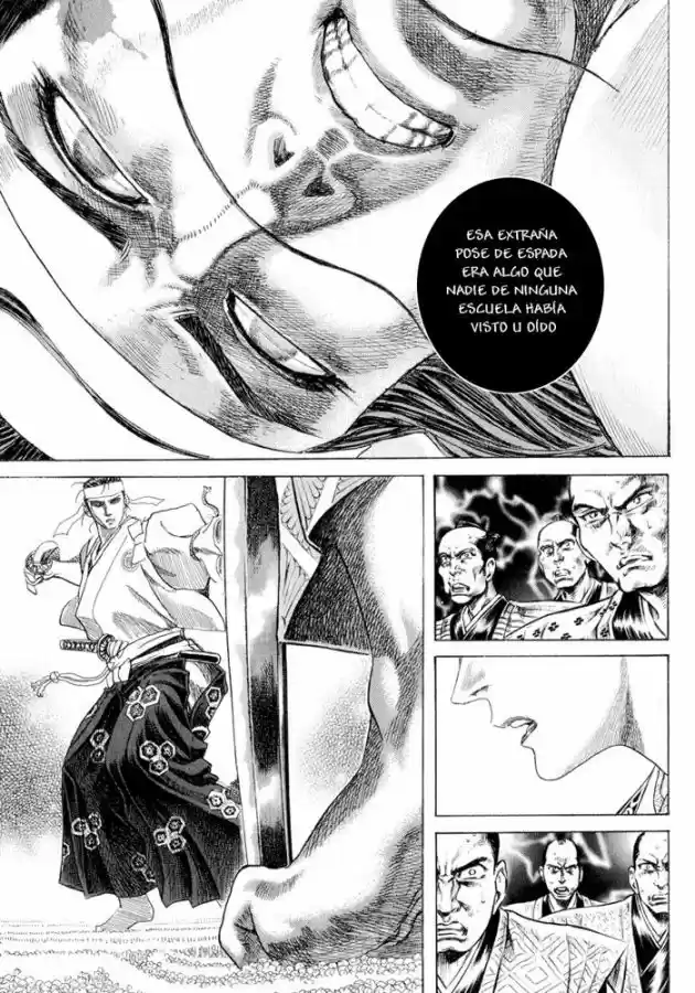 Shigurui - Capítulo 1 - Página 52 - LectorTMOo