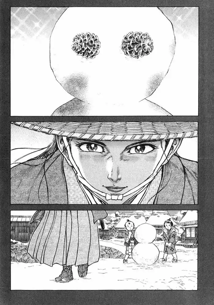 Shigurui - Capítulo 10 - Página 4 - LectorTMOo