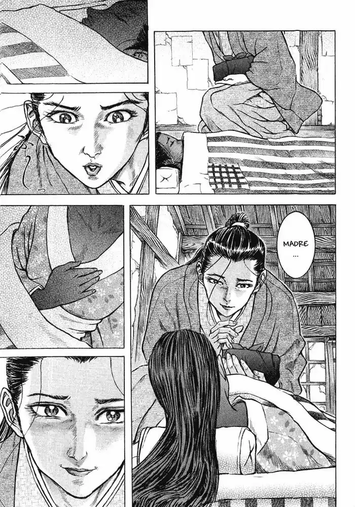 Shigurui - Capítulo 10 - Página 7 - LectorTMOo