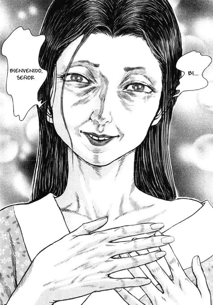 Shigurui - Capítulo 10 - Página 8 - LectorTMOo