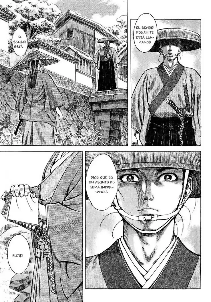 Shigurui - Capítulo 11 - Página 16 - LectorTMOo