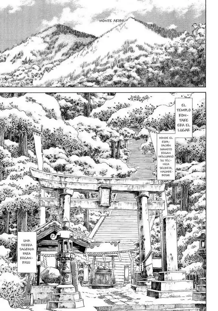 Shigurui - Capítulo 11 - Página 18 - LectorTMOo