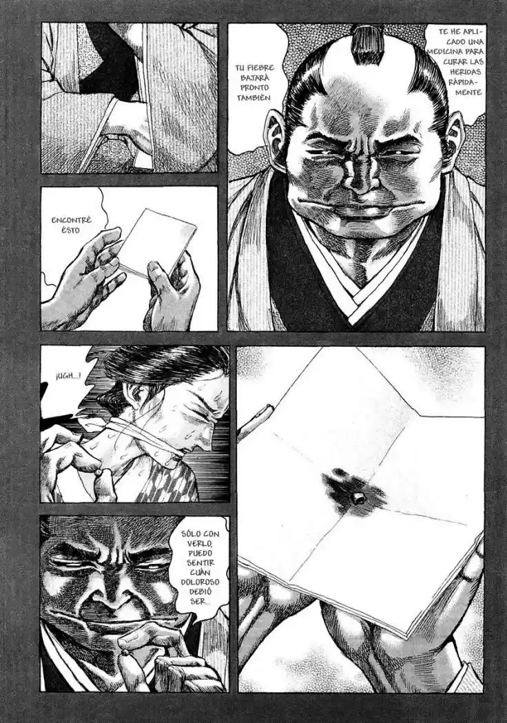 Shigurui - Capítulo 11 - Página 20 - LectorTMOo