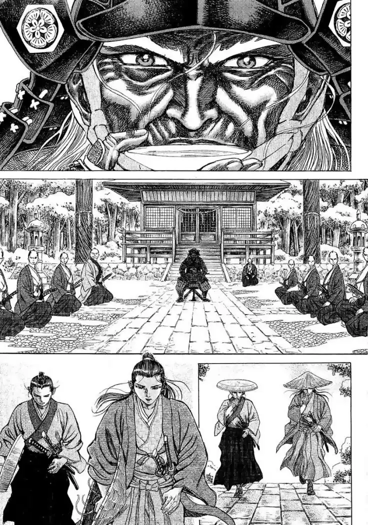Shigurui - Capítulo 11 - Página 26 - LectorTMOo
