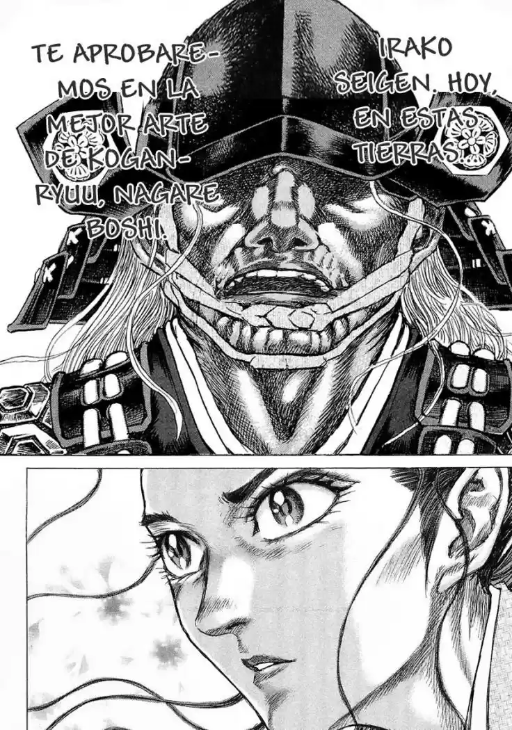 Shigurui - Capítulo 11 - Página 28 - LectorTMOo