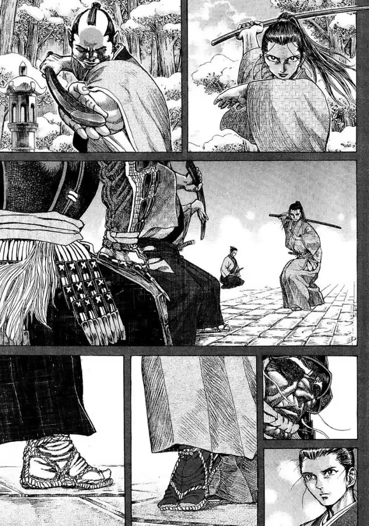 Shigurui - Capítulo 11 - Página 31 - LectorTMOo