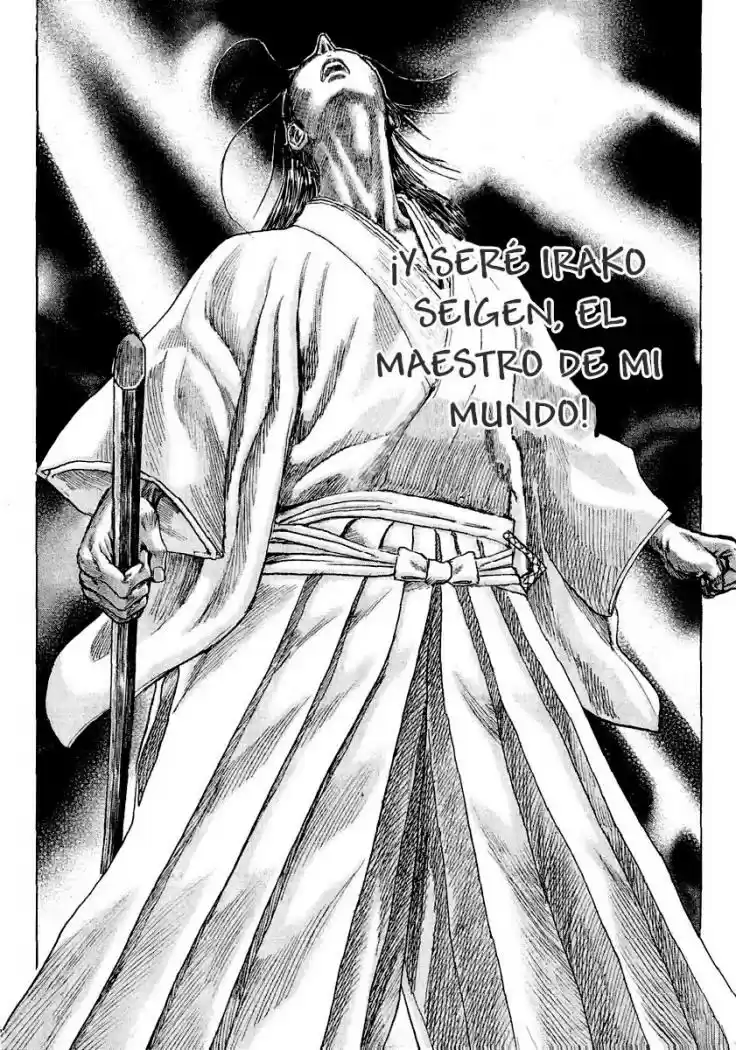 Shigurui - Capítulo 12 - Página 8 - LectorTMOo