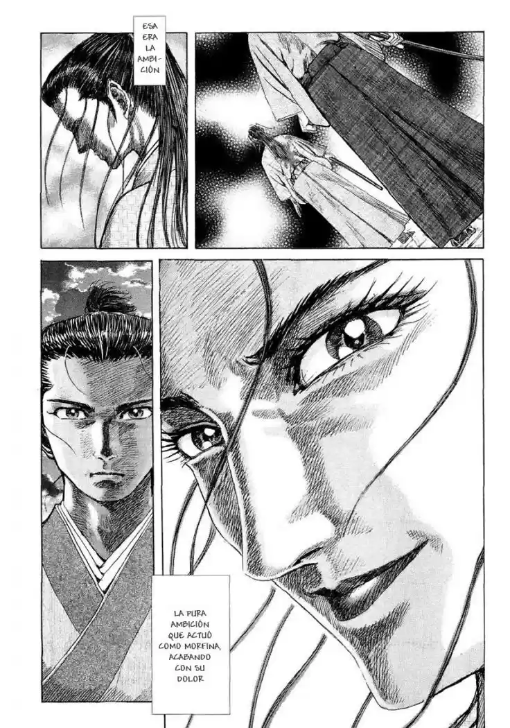 Shigurui - Capítulo 12 - Página 9 - LectorTMOo