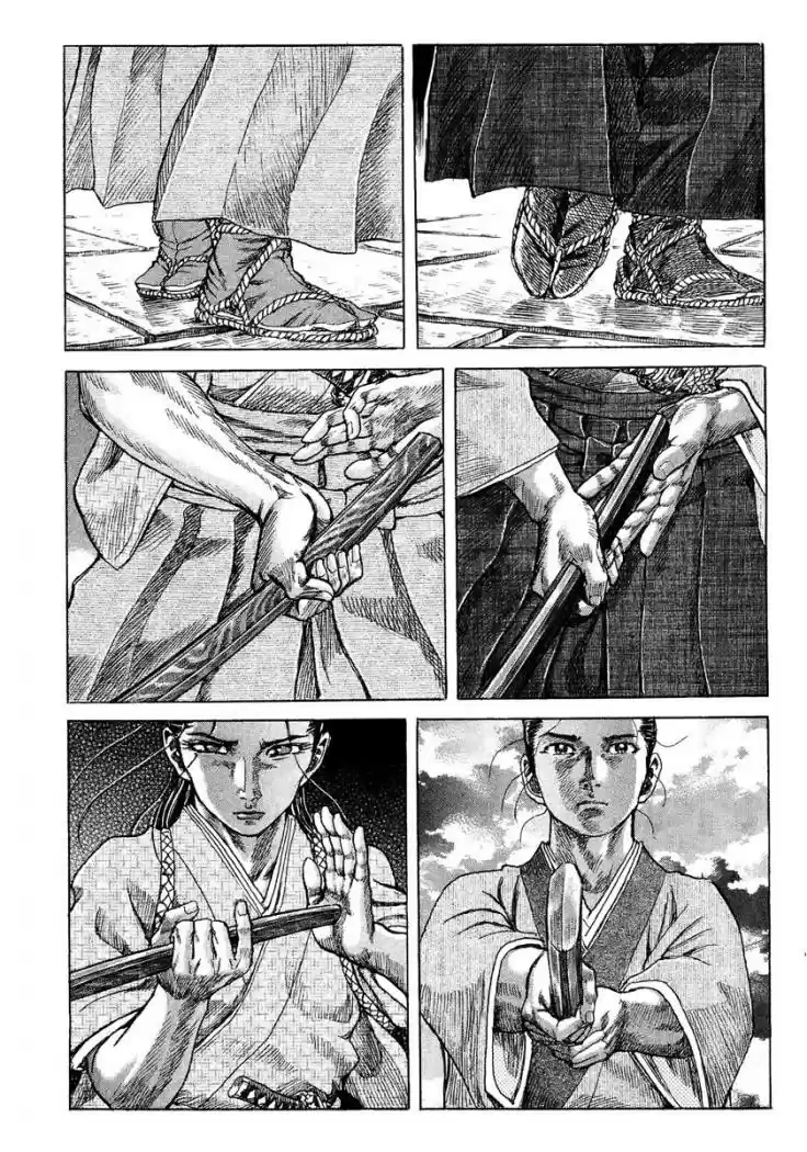 Shigurui - Capítulo 12 - Página 11 - LectorTMOo