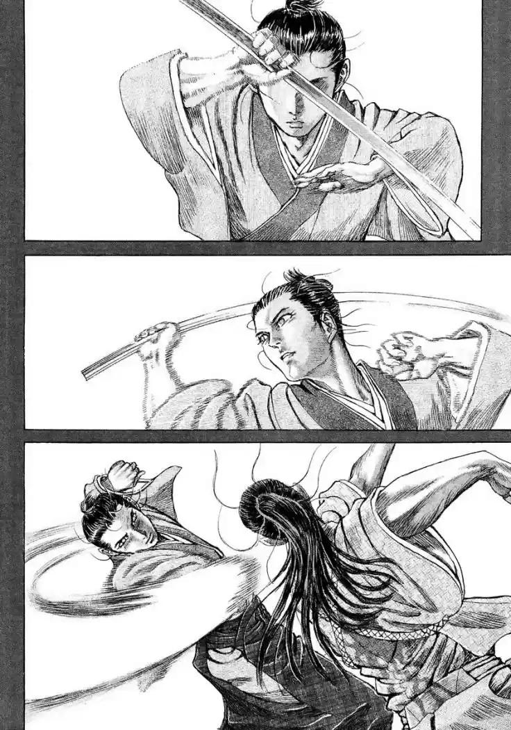 Shigurui - Capítulo 12 - Página 16 - LectorTMOo