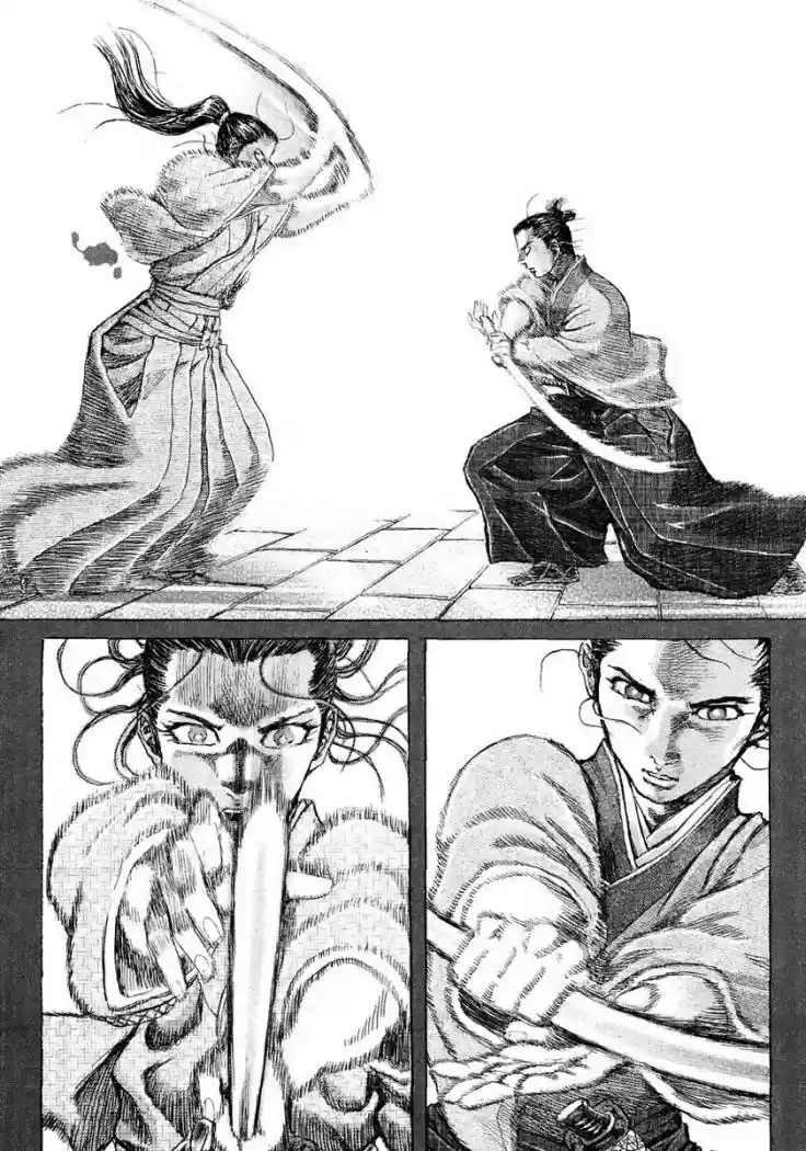 Shigurui - Capítulo 12 - Página 19 - LectorTMOo