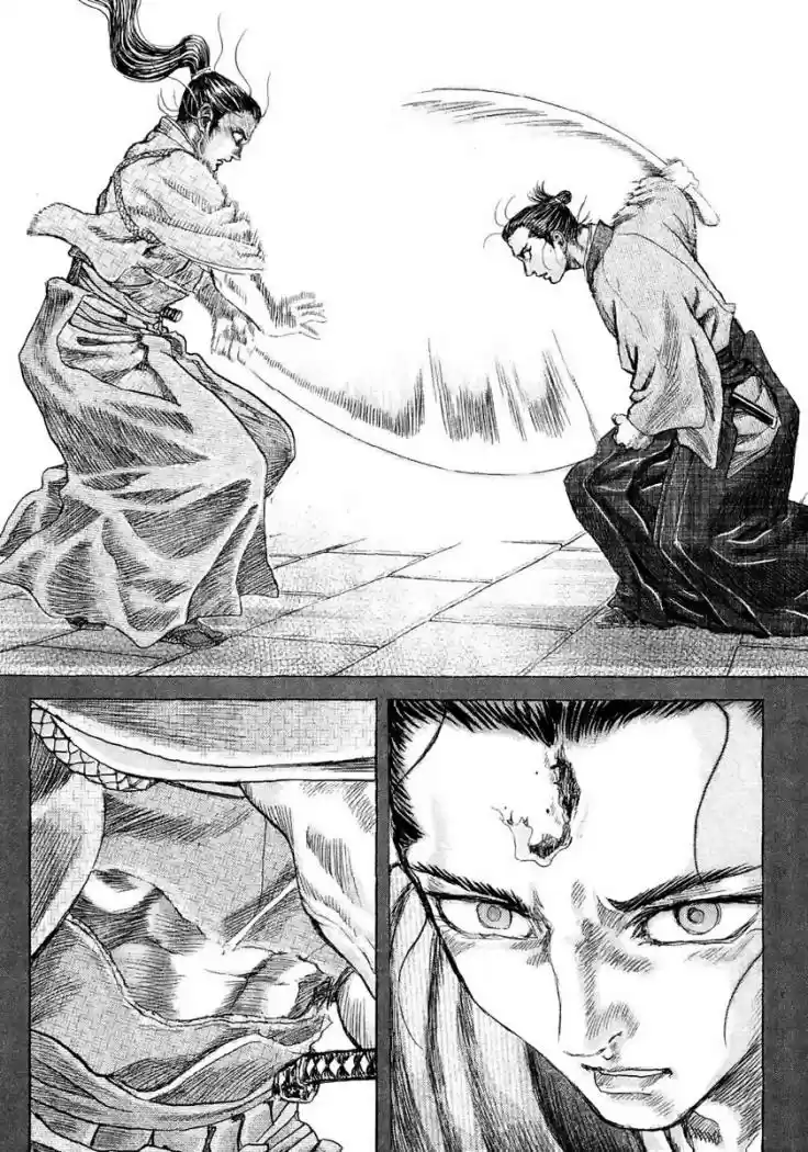 Shigurui - Capítulo 12 - Página 20 - LectorTMOo