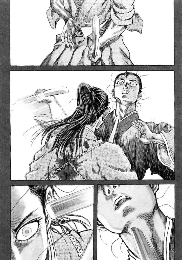 Shigurui - Capítulo 12 - Página 21 - LectorTMOo