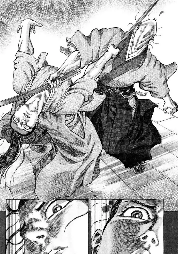 Shigurui - Capítulo 12 - Página 22 - LectorTMOo