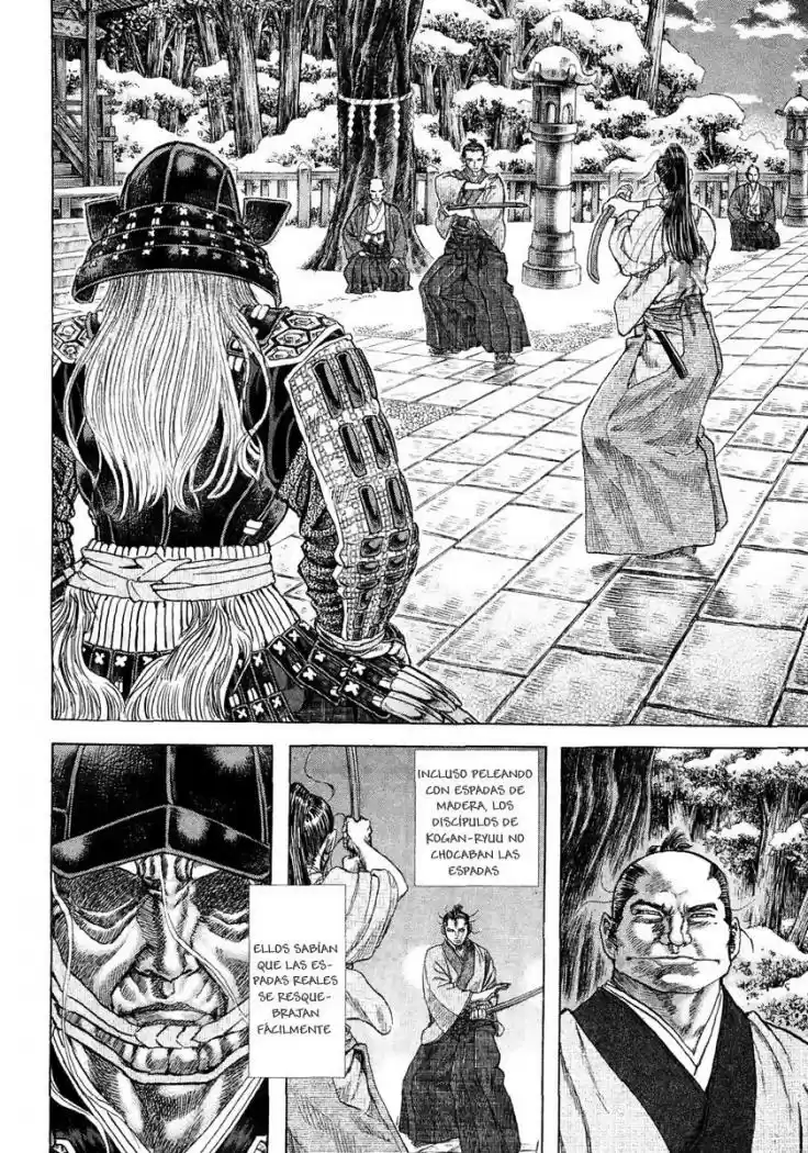 Shigurui - Capítulo 12 - Página 24 - LectorTMOo