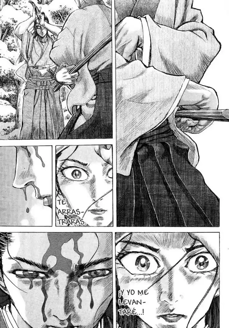 Shigurui - Capítulo 12 - Página 29 - LectorTMOo