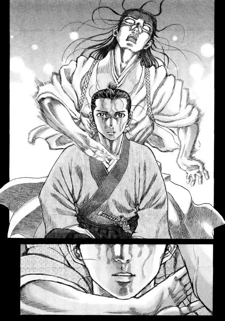 Shigurui - Capítulo 12 - Página 36 - LectorTMOo