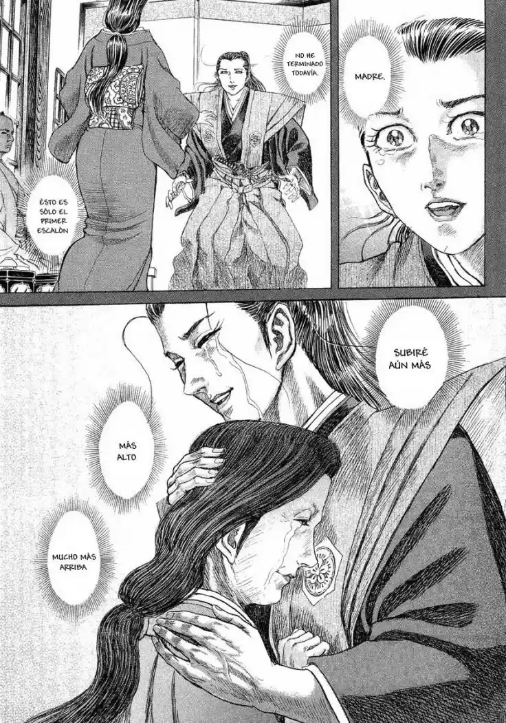 Shigurui - Capítulo 13 - Página 8 - LectorTMOo