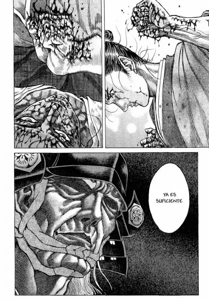 Shigurui - Capítulo 13 - Página 11 - LectorTMOo