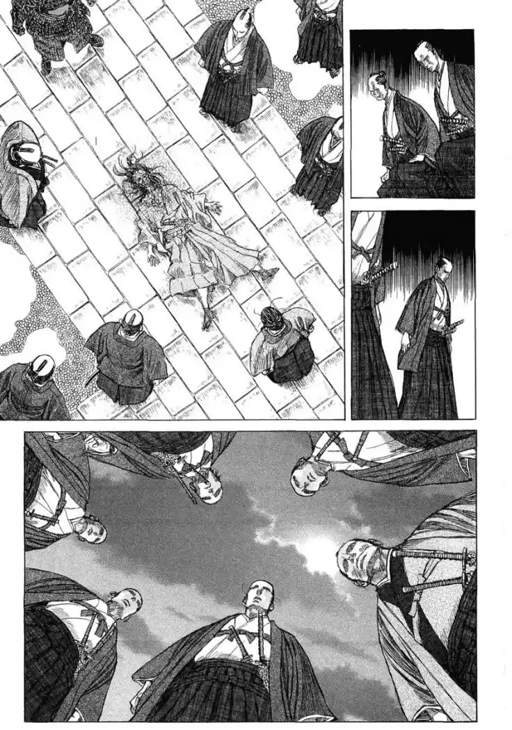 Shigurui - Capítulo 13 - Página 12 - LectorTMOo