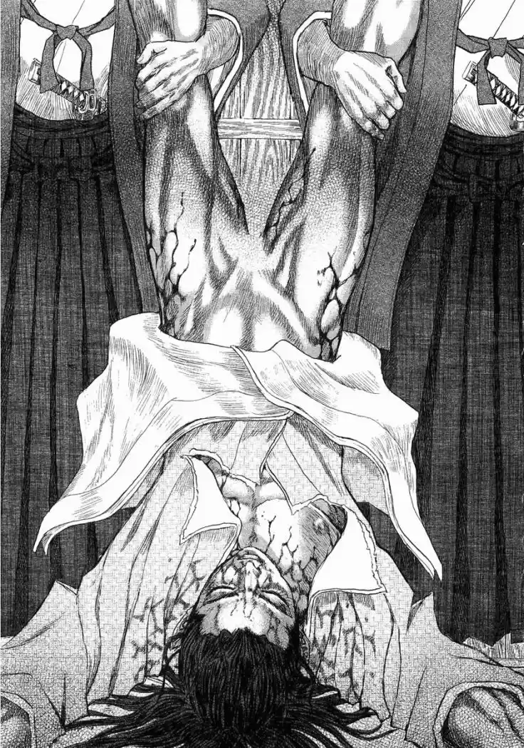 Shigurui - Capítulo 13 - Página 16 - LectorTMOo