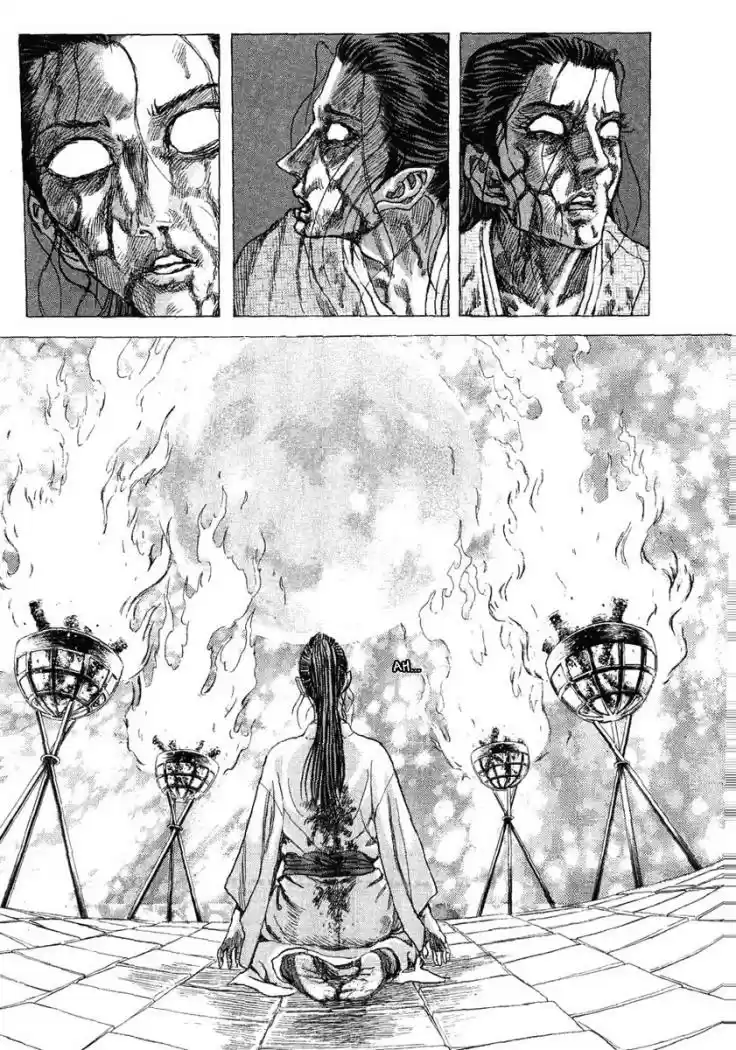 Shigurui - Capítulo 13 - Página 23 - LectorTMOo