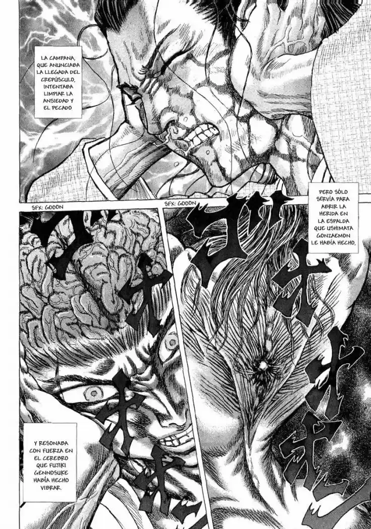 Shigurui - Capítulo 13 - Página 25 - LectorTMOo