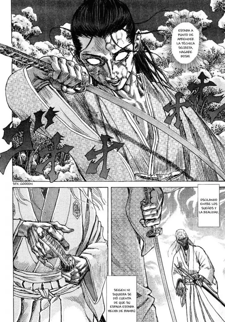Shigurui - Capítulo 13 - Página 29 - LectorTMOo