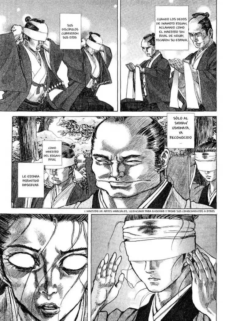 Shigurui - Capítulo 13 - Página 30 - LectorTMOo