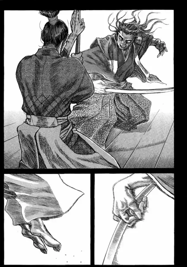 Shigurui - Capítulo 14 - Página 13 - LectorTMOo