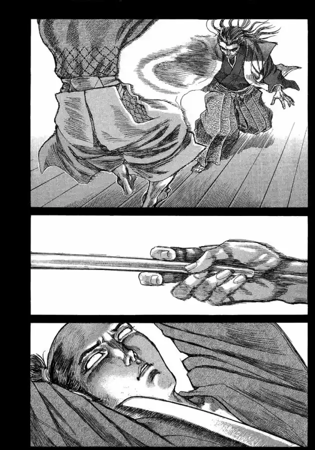 Shigurui - Capítulo 14 - Página 14 - LectorTMOo