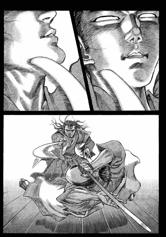 Shigurui - Capítulo 14 - Página 15 - LectorTMOo